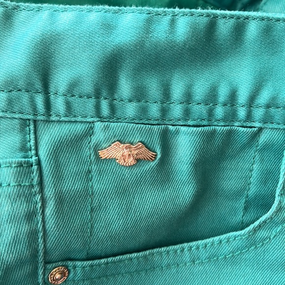 Armani Exchange pants, size 2 - Picture 4 of 16